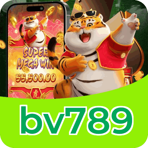 Logo Oficial bv789 Download